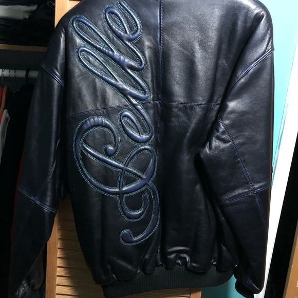 Pelle Pelle Other - Pelle pelle leather jacket size 50